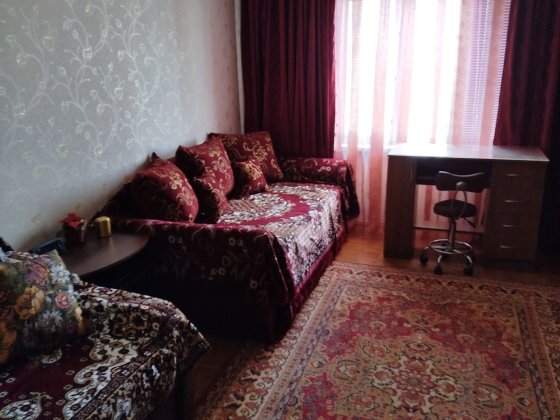 Здається в оренду 2-х кімнатна квартира. Киев