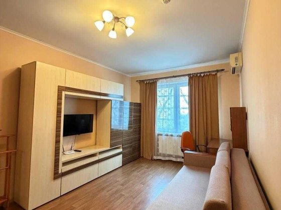 Здається в оренду затишна 1-кімнатна квартира ЖК Патріотика Київ