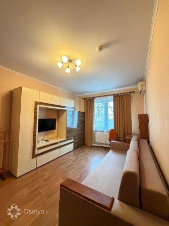 Здається в оренду затишна 1-кімнатна квартира ЖК Патріотика - фото 1