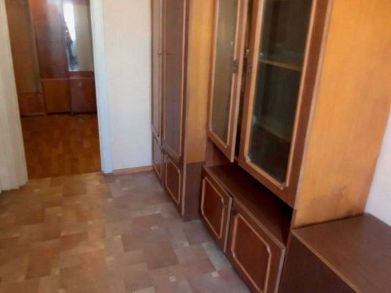 Сдам 3-х комнатную квартиру