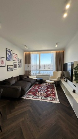 Оренда 3к НОВОЇ ВИДОВОЇ квартири з ГЕНЕРАТОРОМ 80м2 ЖК Great - фото 1