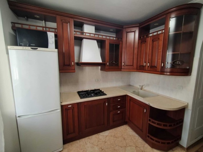 Сдам 1 ком кв ул. Никольско-слободская 6/2, метро Левобережная пешком - фото 1