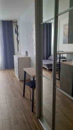 Оренда 1-кімнатної студіо ЖК Комфорт Таун - фото 1