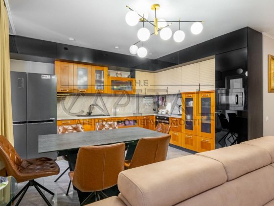 Аренда квартиры, ул. Княжий Затон, Дарницкий р-н, Позняки Киев