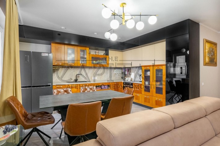 Аренда квартиры, ул. Княжий Затон, Дарницкий р-н, Позняки - фото 1