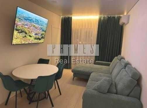 Оренда 2к квартири, ЖК Нова Англія, вул. Максимовича, буд. Ньюкасл - фото 1