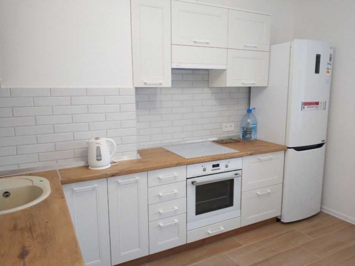 Оренда 1к квартири, пров. Ясинуватський, ЖК The Lakes - фото 1