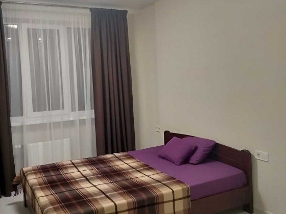 Оренда 1к квартири в ЖК "ObolonSky", просп. Оболонський Киев