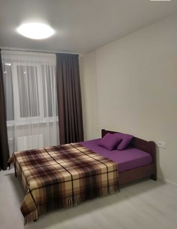 Оренда 1к квартири в ЖК "ObolonSky", просп. Оболонський - фото 1