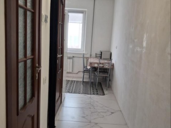 Оренда 1-к квартири на Закревського Київ