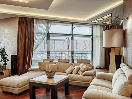 Оренда видова квартира 250 м Володимирська Золоті Ворота Центр Киев