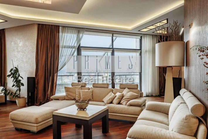 Оренда видова квартира 250 м Володимирська Золоті Ворота Центр - фото 1