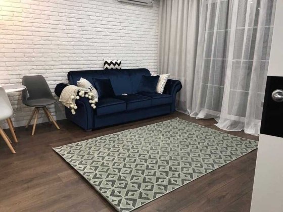 Оренда 2к квартири на вул. Юлії Здановської, ЖК Ліко-Град 3 Київ