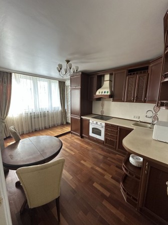 Довгострокова оренда 1-К  квартири - фото 1