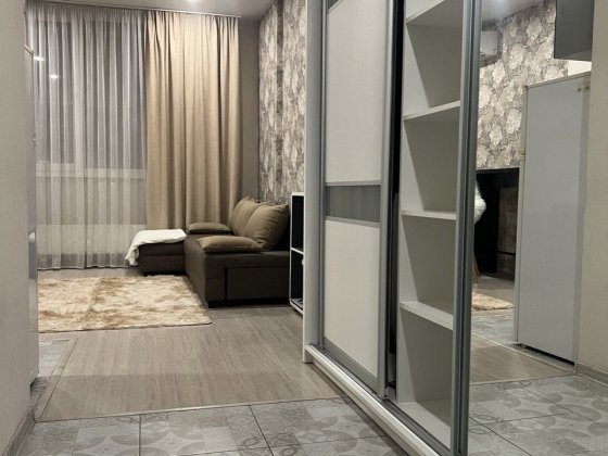 .Здаємо  1к. ЖК Комфорт Таун. 1пов.високий .Власник! Укриття Київ