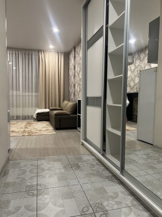 .Здаємо  1к. ЖК Комфорт Таун. 1пов.високий .Власник! Укриття - фото 1