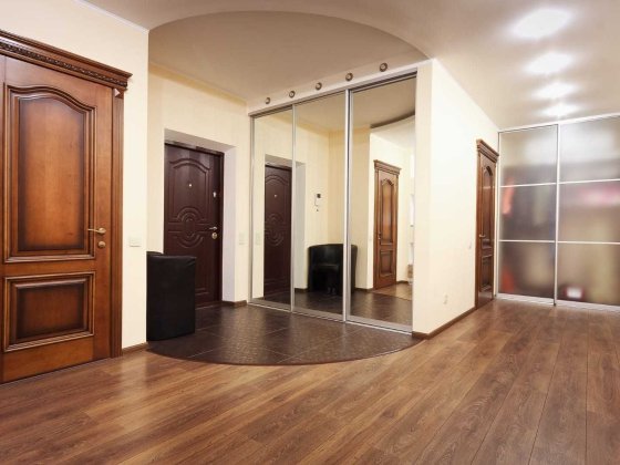 Оренда 3-кімнатної квартири, 115 м², Деснянський район. Цвєтаєвої Марини 13