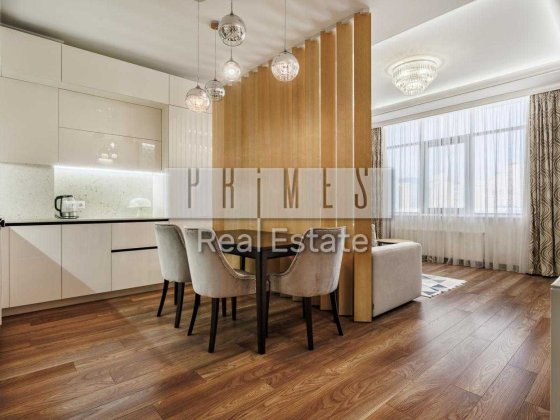 Оренда 3к квартири, ЖК RiverStone, вул. Трускавецька, 8, Позняки