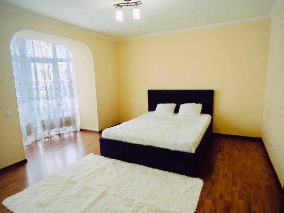 Без комісії!  3-кімнатна квартира в ЖК Лікоград, 3-й поверх Киев