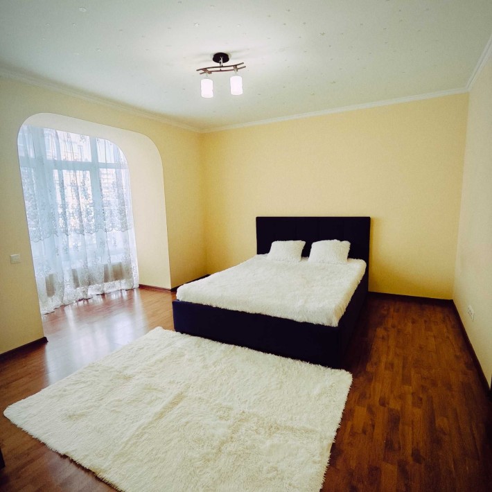 Без комісії!  3-кімнатна квартира в ЖК Лікоград, 3-й поверх - фото 1