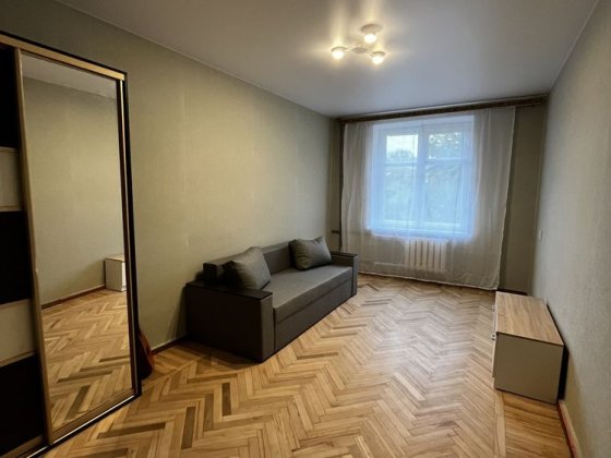 Здам в оренду простору 2-кімнатну Киев