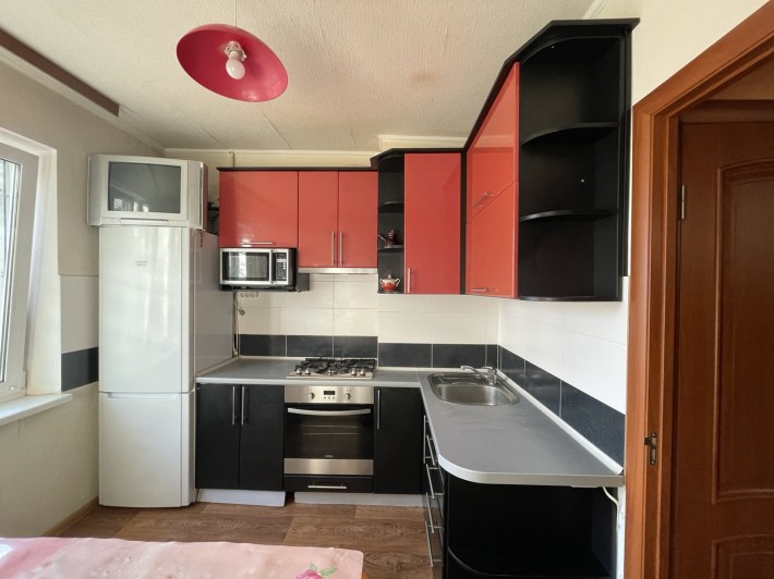 Здамо 1 кімнатну квартиру,вулю І. Мазепи 45 - фото 1