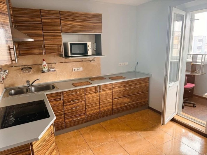 Оренда 1-ої квартири 

     Здається без посередн - фото 1