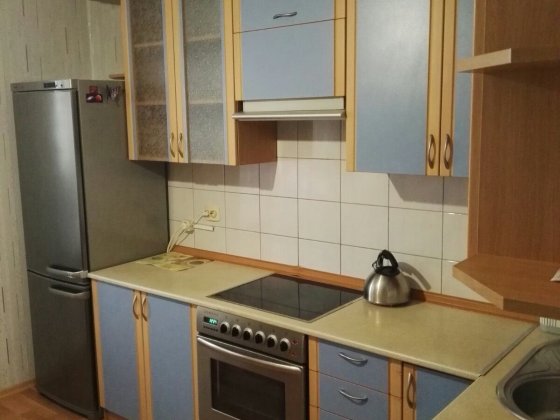 Здається однокімнатна квартира Деснянський район Лісківська, 32/51 Киев