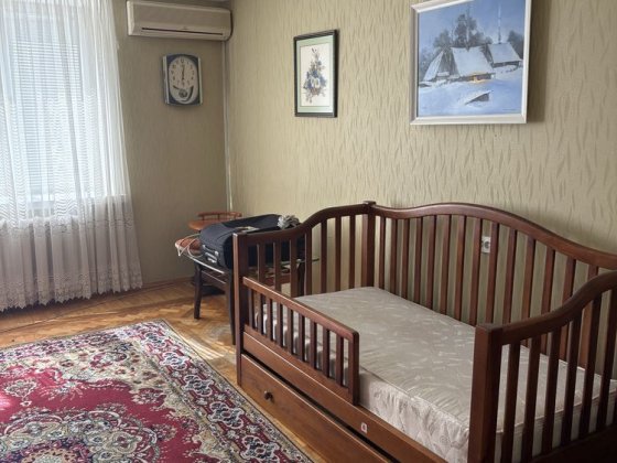 Оренда двохкімнатноі квартири Райдужний