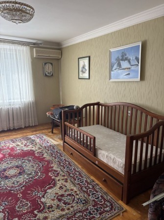 Оренда двохкімнатноі квартири Райдужний - фото 1