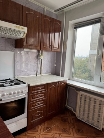 Оренда 2 кім квартири вул Лятошинського 14 Б - фото 1