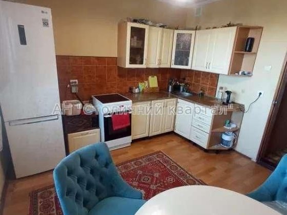 Аренда 2кквартиры Милославская,Троещина Киев