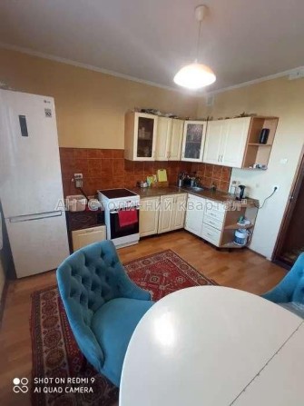 Аренда 2кквартиры Милославская,Троещина - фото 1