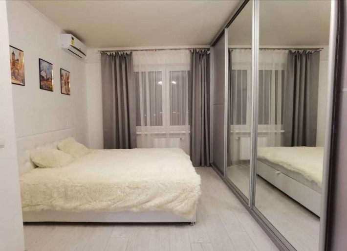 Оренда 1к квартири на вул. Софії Русової, ЖК Патріотика - фото 1