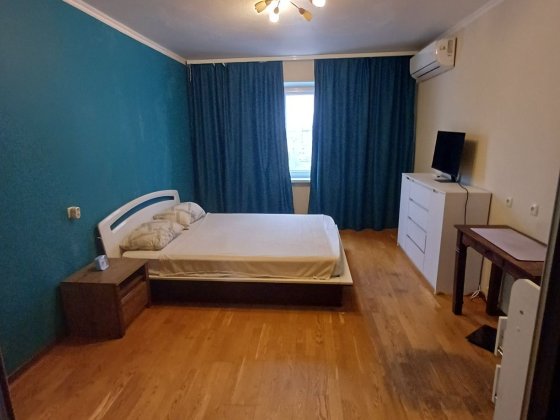 Аренда 2-х комн.квартиры на Троещине