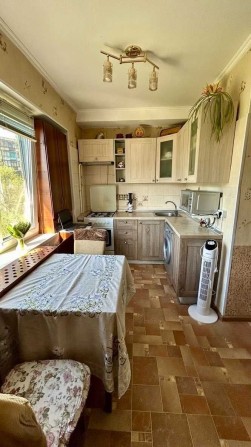 2к. кВ. Лісовий масив, Кубанської України 21 - фото 1