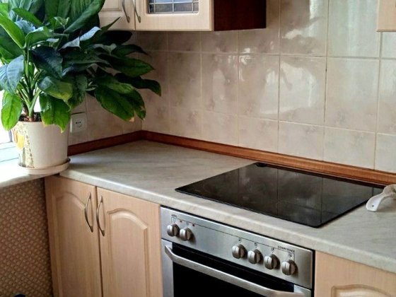 Здам двокімнатну квартиру вул. Проспект Червоної калини Киев