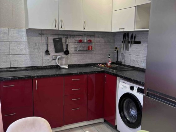 Троещина БЕЗ КОМИССИИ, 1 комнатная квартира Высоцького 9 Киев