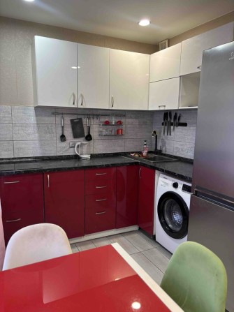 Троещина БЕЗ КОМИССИИ, 1 комнатная квартира Высоцького 9 - фото 1