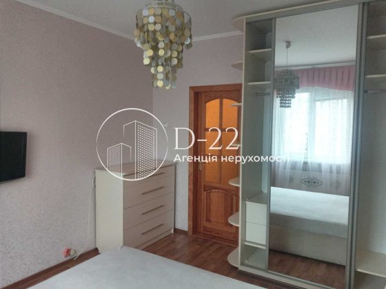 Оренда 3-кв.,вул.Бальзака 63,Троєщина