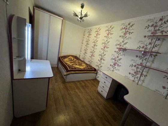 Оренда 2-к квартири на просп. Науки