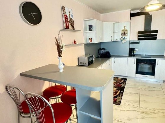 ЖК Ревуцький, м Харківська, Позняки, Оренда 2к квартири, Дарницький рн Киев