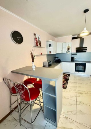 ЖК Ревуцький, м Харківська, Позняки, Оренда 2к квартири, Дарницький рн - фото 1