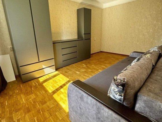 Оренда 1-к, Деснянський район, метро Лісова, пр. Лісовий 33 Київ