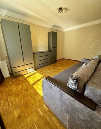 Оренда 1-к, Деснянський район, метро Лісова, пр. Лісовий 33 - фото 1