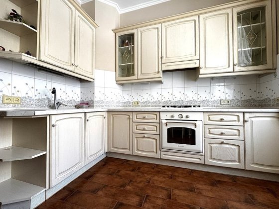 Оренда 2к квартири, вул. Хрещатик 23, центр Києва Київ