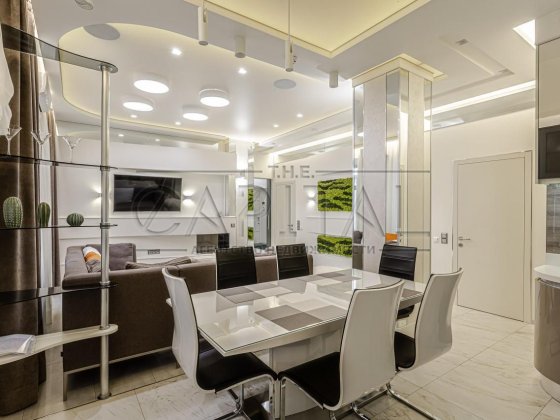 Аренда квартиры, пл. Бессарабская, Бессарабка