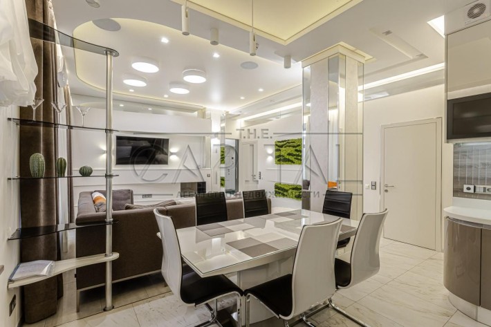 Аренда квартиры, пл. Бессарабская, Бессарабка - фото 1