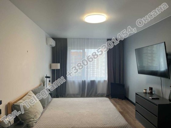 Аренда  3-х кімн квартири Киев