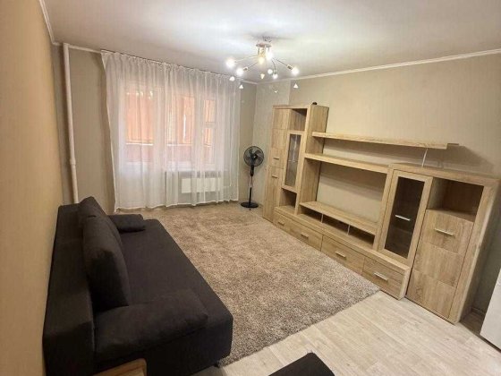 Здам однокімнатну квартиру Київ